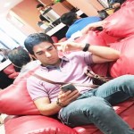 تصویر پروفایل نیما