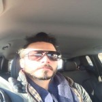 تصویر پروفایل هادی