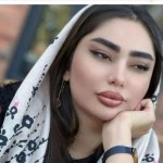 تصویر پروفایل مریم