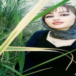 تصویر پروفایل ساره