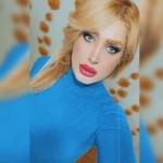 تصویر پروفایل پریسا