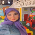 تصویر پروفایل خانم رضوی