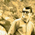 تصویر پروفایل امیر