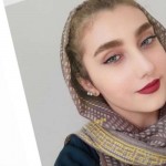 تصویر پروفایل الناز