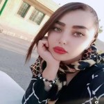 تصویر پروفایل ملیکا