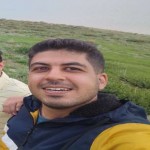 تصویر پروفایل مهرداد