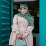 تصویر پروفایل زینب