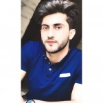 تصویر پروفایل میلاد