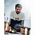 تصویر پروفایل محمد سام