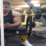 تصویر پروفایل هادی