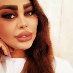 تصویر پروفایل سارا