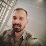 تصویر پروفایل حامد