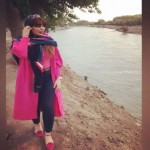 تصویر پروفایل مهلا