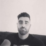 تصویر پروفایل سعید محمودی