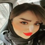 تصویر پروفایل مائده