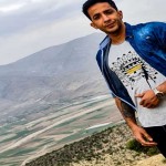 تصویر پروفایل علیرضا