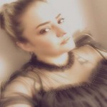 تصویر پروفایل مهسا