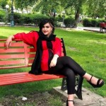 تصویر پروفایل مهسا