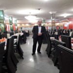 تصویر پروفایل امید