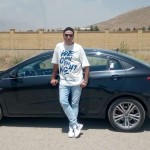 تصویر پروفایل محسن