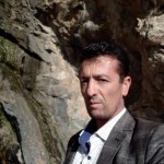 تصویر پروفایل علی