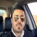 تصویر پروفایل سروش