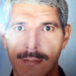 تصویر پروفایل علی