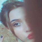 تصویر پروفایل زهرا