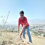 تصویر پروفایل سعید