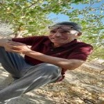 تصویر پروفایل عباس