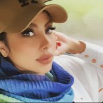 تصویر پروفایل ریحانه