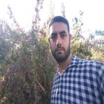 تصویر پروفایل داود