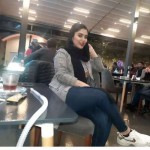 تصویر کاربر با کد 770384