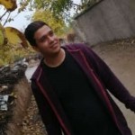 تصویر پروفایل محمد