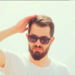 تصویر پروفایل حمید