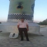 تصویر پروفایل محمد