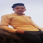 تصویر پروفایل علی