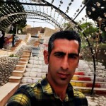 تصویر پروفایل رضا