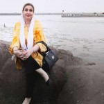 تصویر پروفایل زهرا