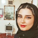 تصویر پروفایل ندا مرجانی