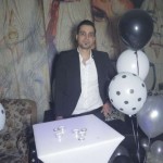 تصویر پروفایل پدرام