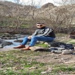 تصویر پروفایل میلاد