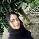 تصویر پروفایل نازنین