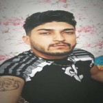 تصویر کاربر با کد 765603