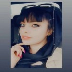 تصویر پروفایل سحر