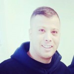 تصویر پروفایل شاهین بختیاری