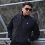 تصویر پروفایل امید