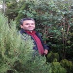 تصویر پروفایل توحید