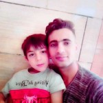 تصویر کاربر با کد 774407