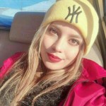 تصویر پروفایل ناهید